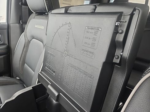 New 2026 RAM 1500 Laramie w/ Night Edition image 75