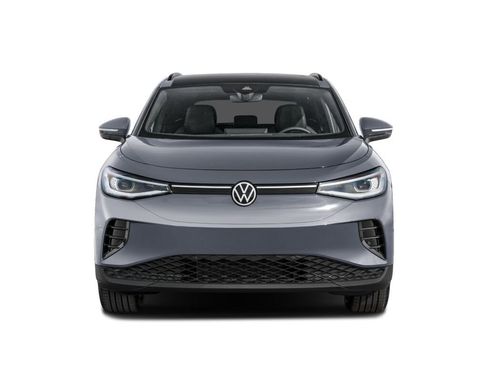 New 2026 Volkswagen ID.4 Pro S AWD/4WD image 4