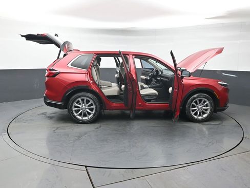 Used 2023 Honda CR-V EX-L image 48