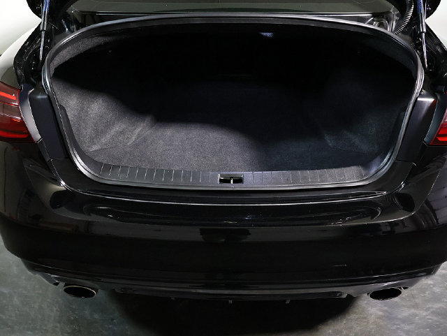 Used 2019 INFINITI Q50 Signature Edition AWD/4WD image 29