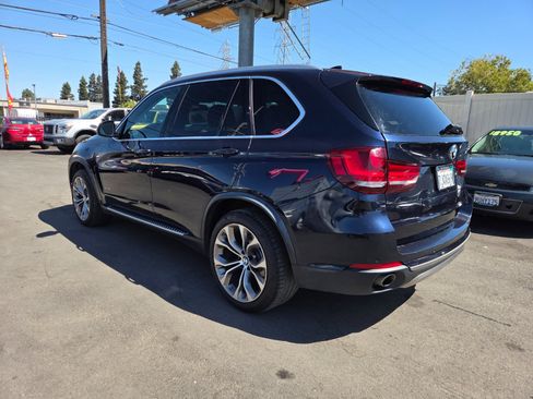 Used 2015 BMW X5 xDrive35i AWD/4WD image 2