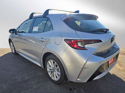 New 2026 Toyota Corolla SE image 5