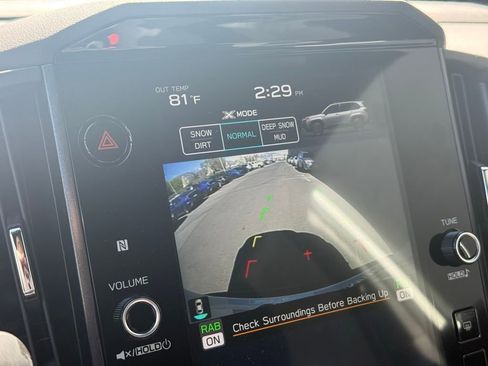 Certified 2026 Subaru Forester Wilderness image 15