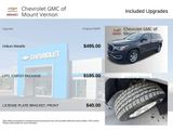 Used 2019 GMC Acadia SLE w/ LPO, Cargo Package image 6