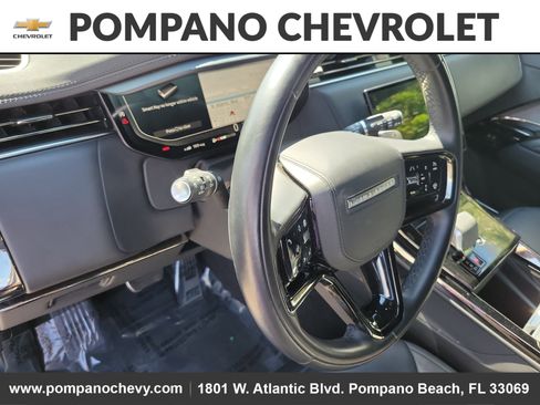 Used 2024 Land Rover Range Rover Sport Dynamic SE image 15