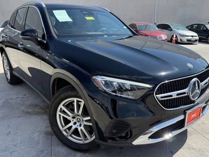 Used 2023 Mercedes-Benz GLC 300