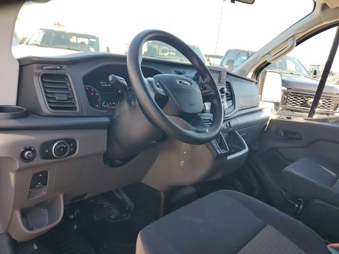 Used 2024 Ford Transit 250 Low Roof w/ Exterior Upgrade Package image 14