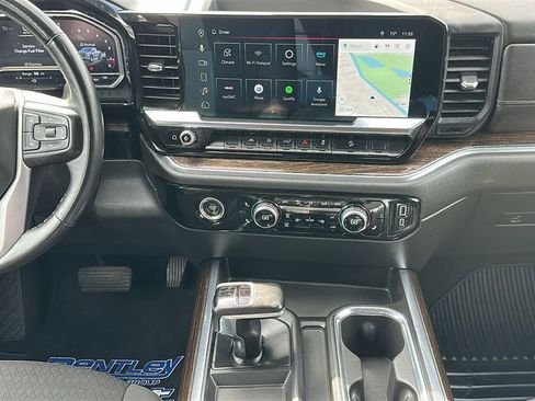 Used 2023 GMC Sierra 1500 Elevation w/ X31 Off-Road Package image 11