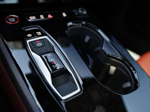 New 2026 Audi S5 Premium Plus AWD/4WD image 41