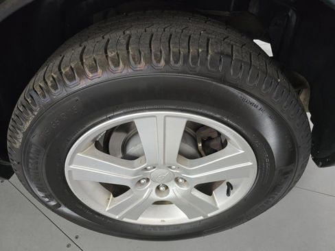 Used 2013 Subaru Forester 2.5X image 10