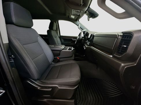 Used 2023 GMC Sierra 1500 Elevation image 32