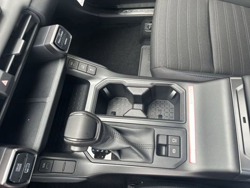 New 2026 Toyota RAV4 SE AWD/4WD image 35