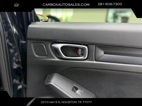 Used 2023 Honda Civic Type R image 30