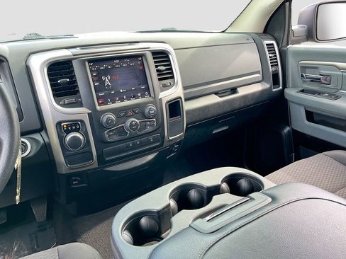 Used 2019 RAM 1500 Classic Warlock w/ Electronics Group image 20