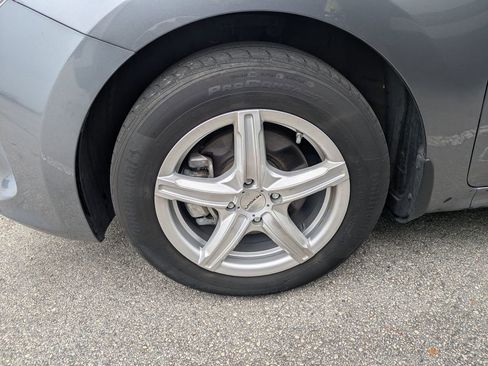 Used 2020 Kia Rio S w/ Technology Package image 13