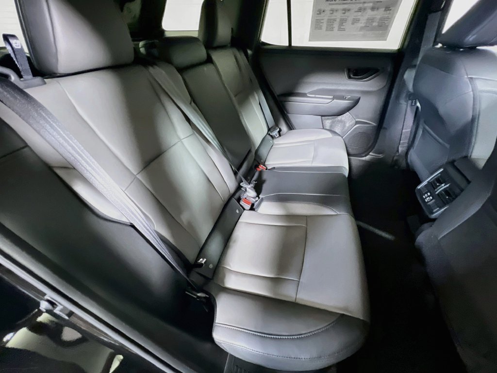 New 2026 Subaru Outback Premium AWD/4WD image 20