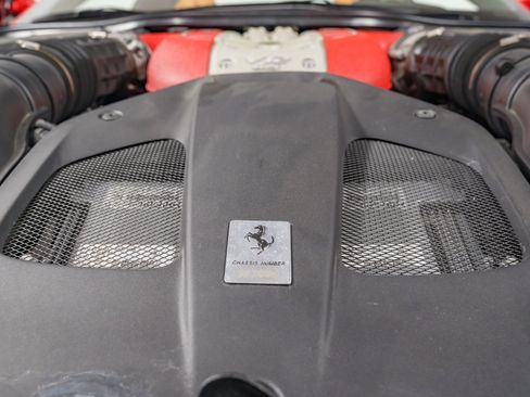 Used 2021 Ferrari 812 GTS RWD image 48