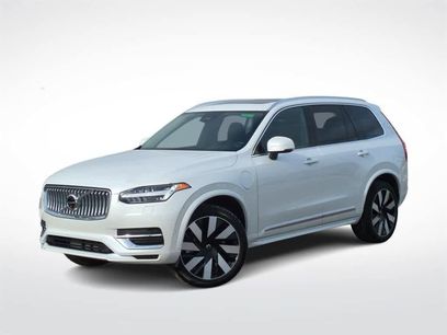 Used 2025 Volvo XC90 T8 Plus w/ Protection Package Premier