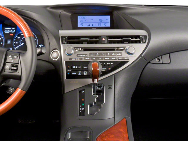 Used 2010 Lexus RX 350 2WD image 20