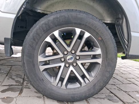 Used 2023 Ford F150 XL w/ STX Appearance Package RWD image 19