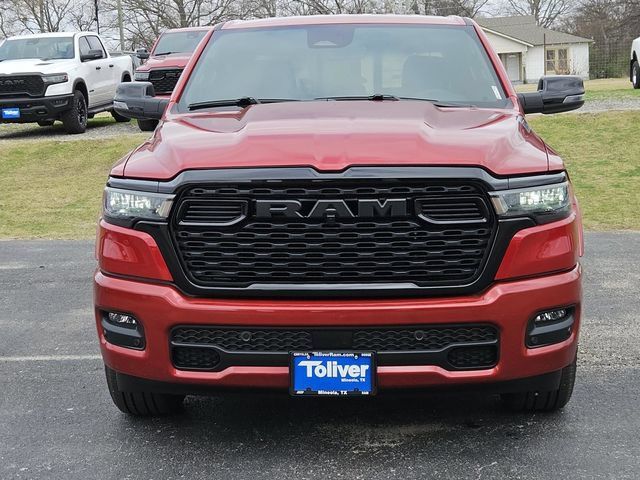 New 2026 RAM 1500 Lone Star RWD image 3
