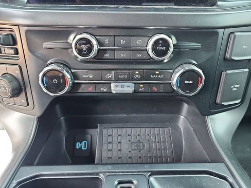 Used 2024 Ford F150 Tremor w/ Bed Utility Package AWD/4WD image 26