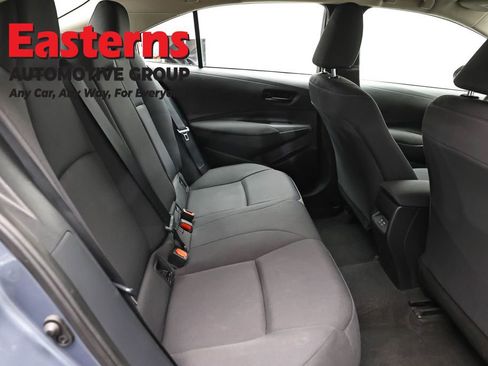 Used 2023 Toyota Corolla LE FWD image 22