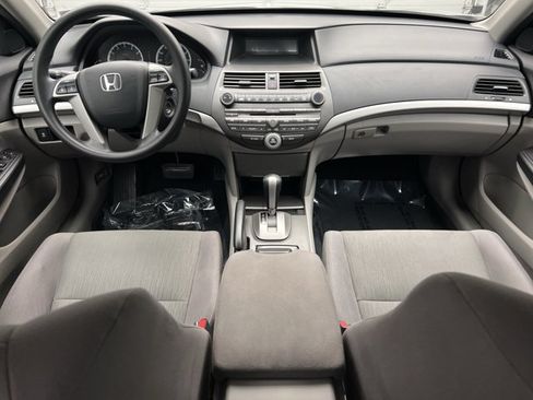Used 2012 Honda Accord LX image 14