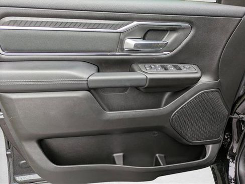New 2026 RAM 1500 Big Horn w/ Night Edition image 16