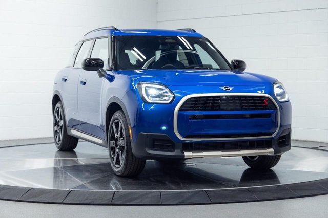 New 2027 MINI Cooper Countryman S AWD/4WD image 4