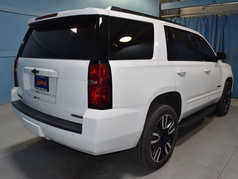 Used 2018 Chevrolet Tahoe Premier w/ RST 6.2L Performance Edition image 27