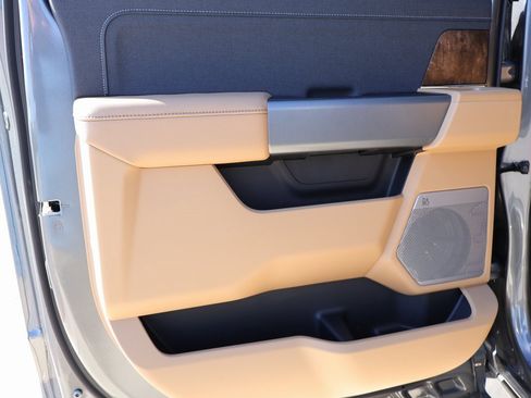 New 2026 Ford F250 Lariat w/ Lariat Ultimate Package image 16