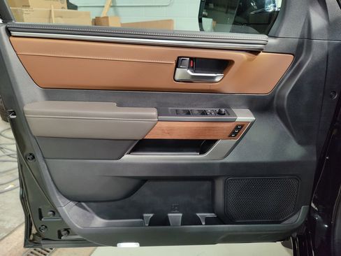 Used 2025 Toyota Tundra 1794 Edition w/ TRD Off-Road Package image 24