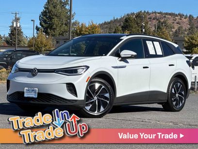 Used 2021 Volkswagen ID.4 Pro S