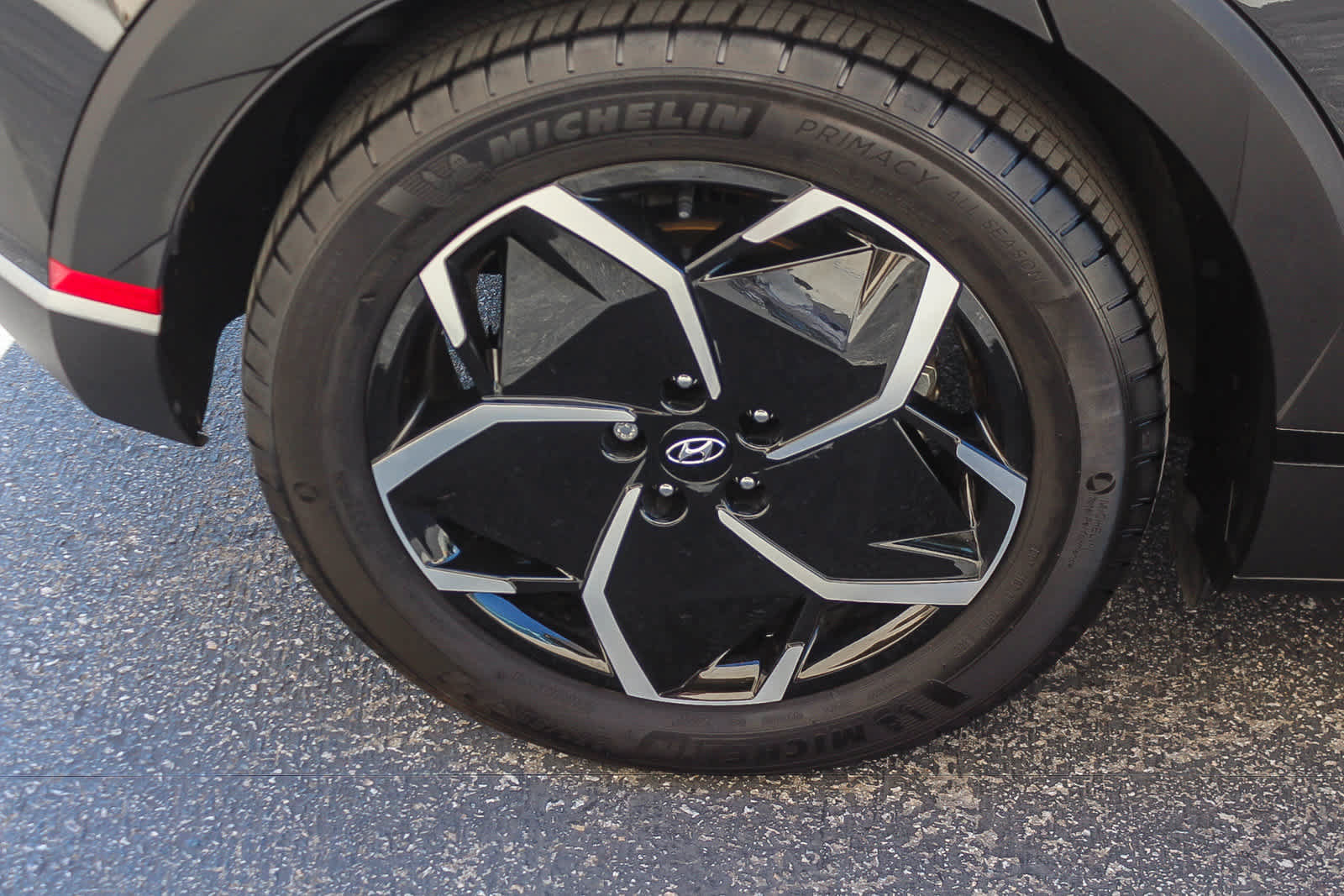 Certified 2024 Hyundai Ioniq 5 SEL RWD image 11