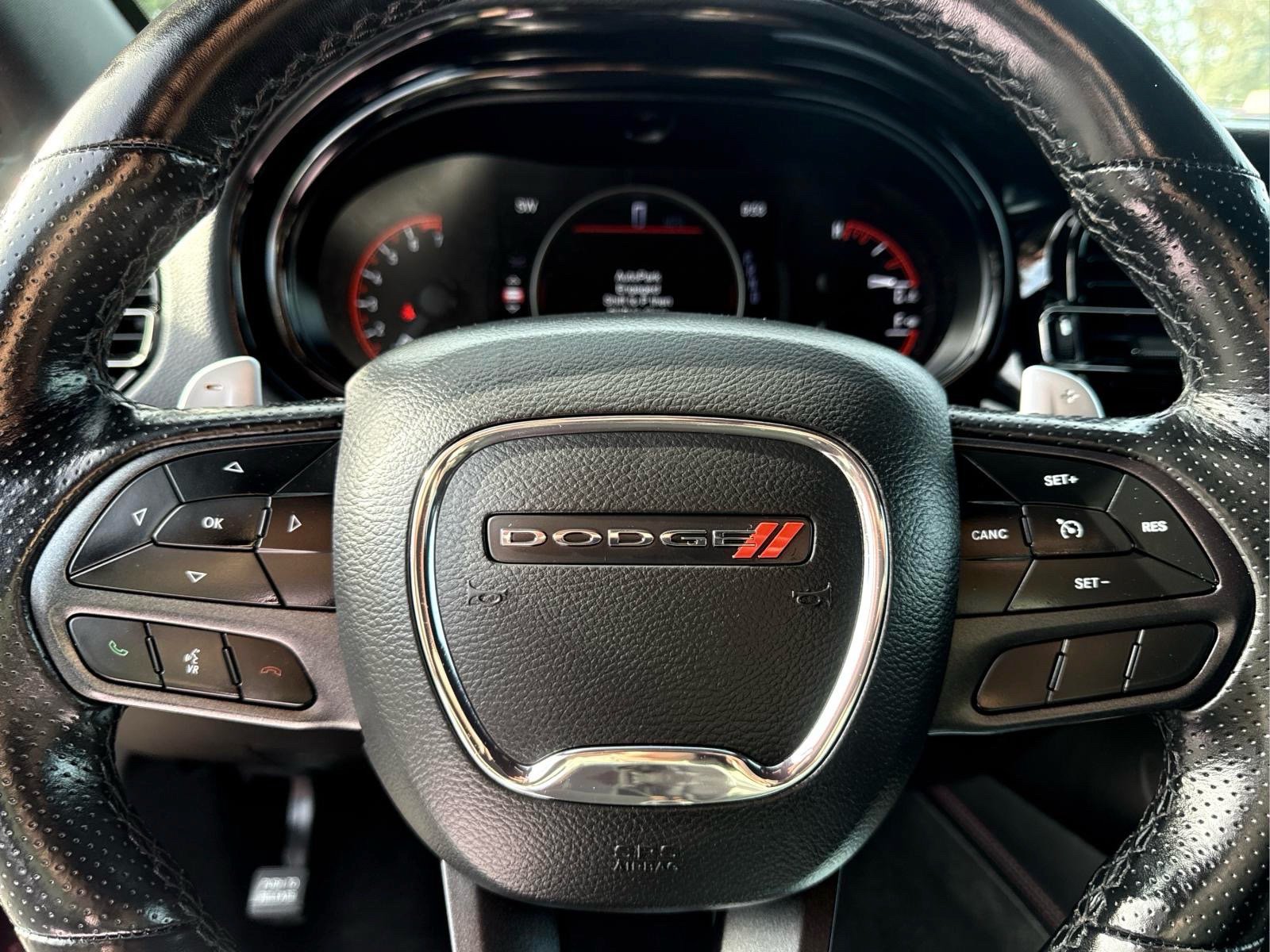 Used 2023 Dodge Durango GT AWD/4WD image 33
