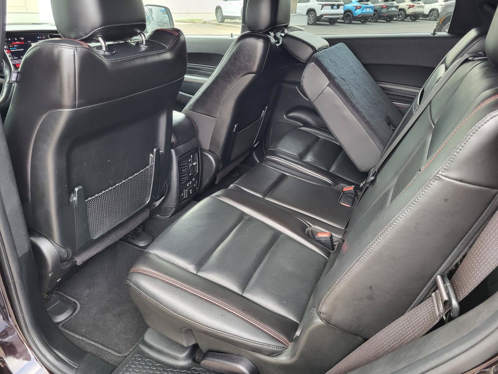 Used 2024 Dodge Durango GT RWD image 14