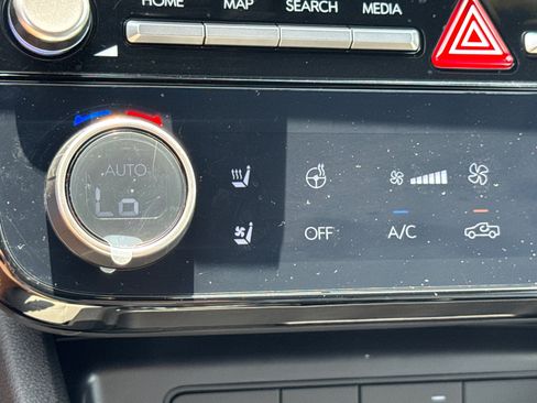 New 2025 Hyundai Santa Cruz Limited image 29