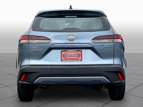 Used 2026 Toyota Corolla Cross L FWD image 5