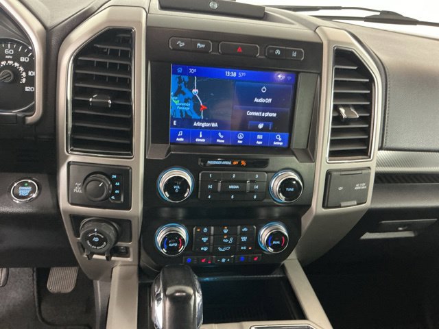 Used 2020 Ford F150 Lariat w/ Equipment Group 502A Luxury AWD/4WD image 18
