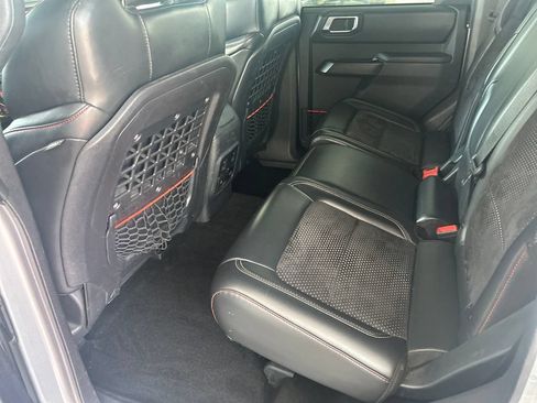 Used 2023 Ford Bronco Raptor AWD/4WD image 29