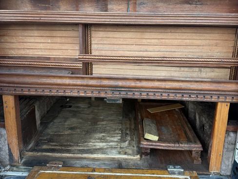 Used 1992 Chevrolet G20 image 34