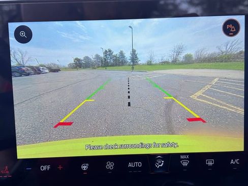 Used 2024 Ford Mustang Premium image 22