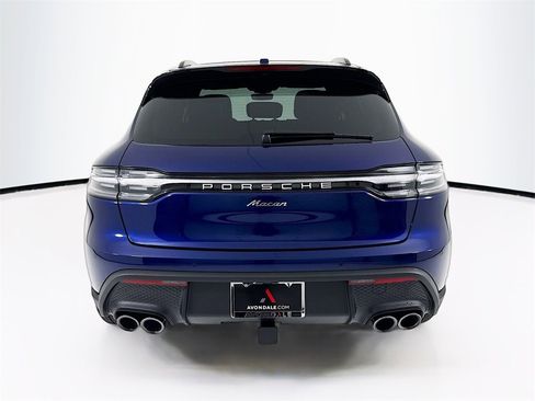 New 2026 Porsche Macan image 10