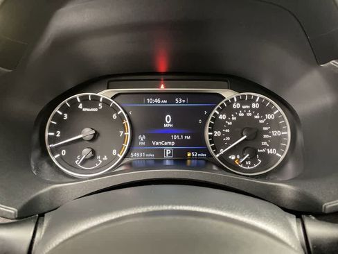 Used 2023 Nissan Altima 2.5 SV image 29