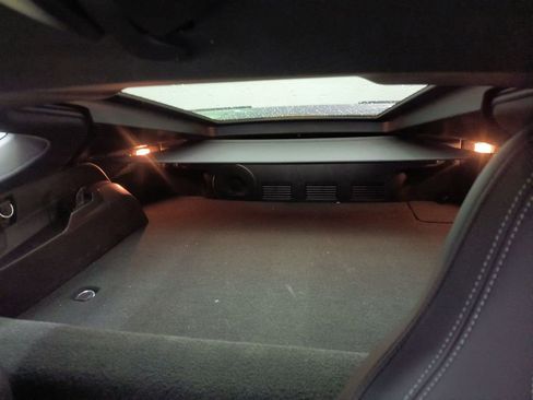 Used 2018 Chevrolet Corvette Grand Sport image 22