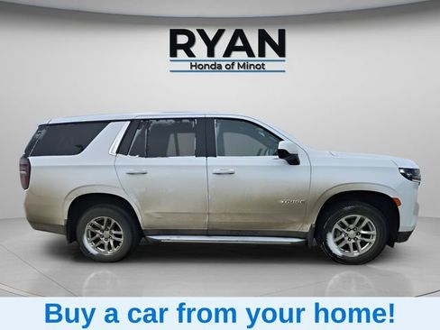 Used 2021 Chevrolet Tahoe LT image 6