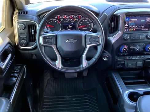 Used 2020 Chevrolet Silverado 1500 RST w/ Texas Edition image 5