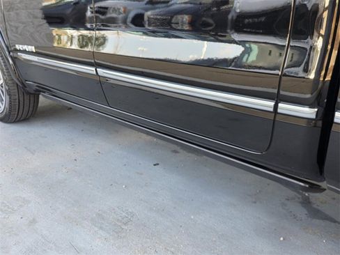 Used 2025 RAM 1500 Tungsten w/ Towing Technology Group image 39