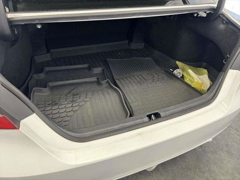 Certified 2023 Toyota Camry SE FWD image 12